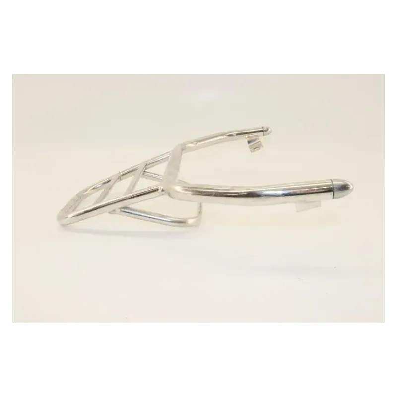 Poignee arriere MAZAKI LB 125 T 2012 - 2012