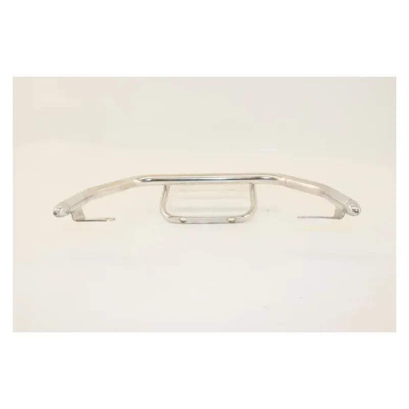 Poignee arriere MAZAKI LB 125 T 2012 - 2012