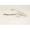 Poignee arriere MAZAKI LB 125 T 2012 - 2012