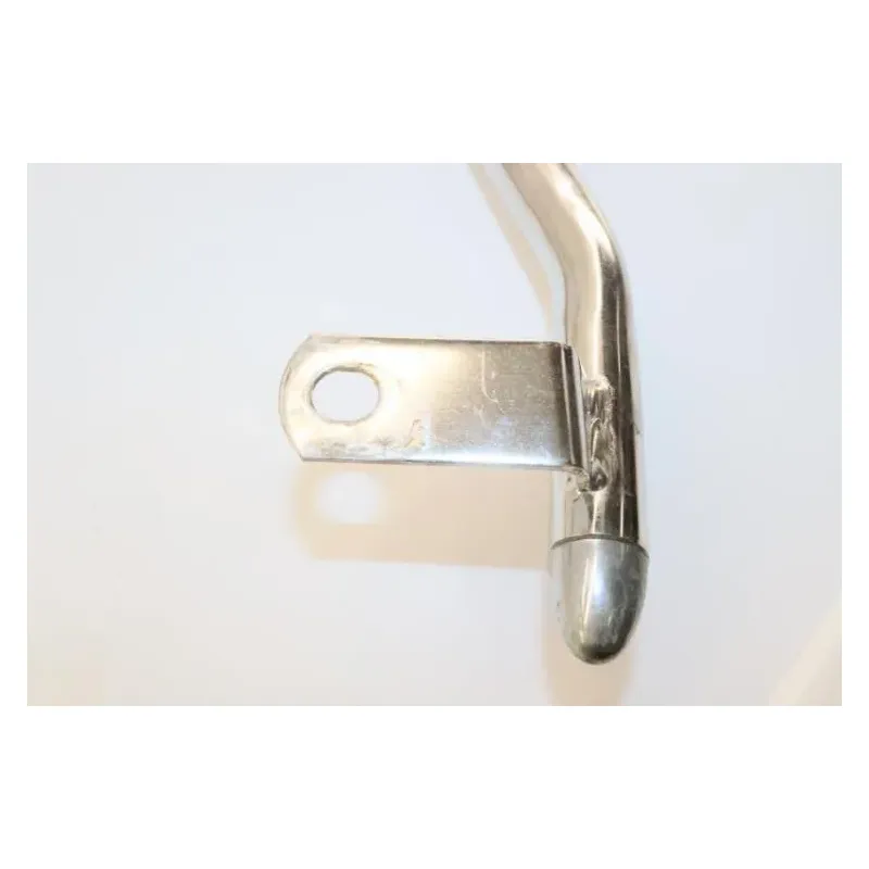 Poignee arriere MAZAKI LB 125 T 2012 - 2012
