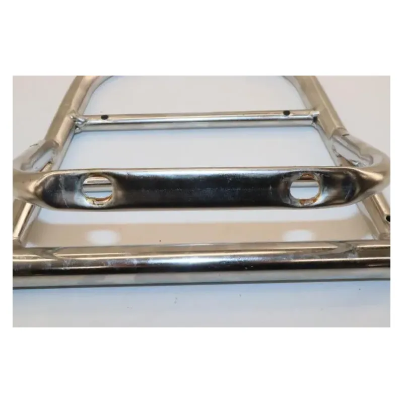 Poignee arriere MAZAKI LB 125 T 2012 - 2012