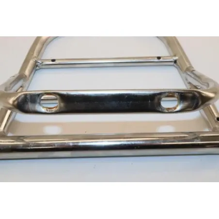 Poignee arriere MAZAKI LB 125 T 2012 - 2012