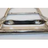 Poignee arriere MAZAKI LB 125 T 2012 - 2012