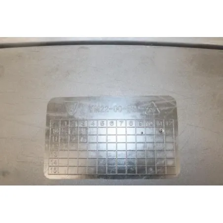 Sabot MAZAKI LB 125 T 2012 - 2012