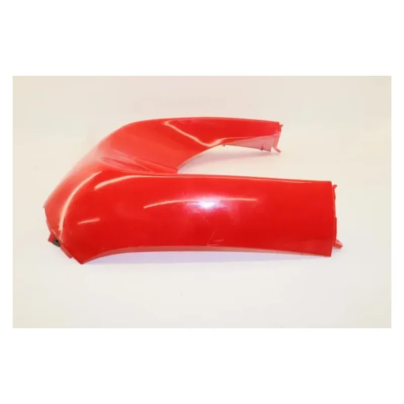 Saut de vent MAZAKI LB 125 T 2012 - 2012