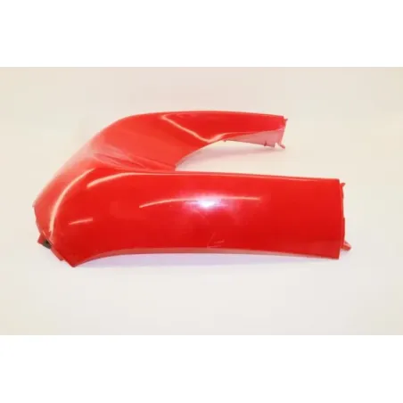 Saut de vent MAZAKI LB 125 T 2012 - 2012