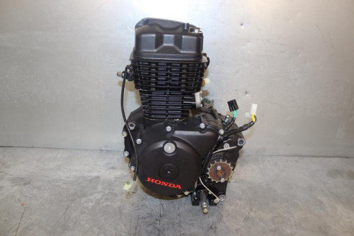Moteur HONDA 125 CBF 2015 - 2020