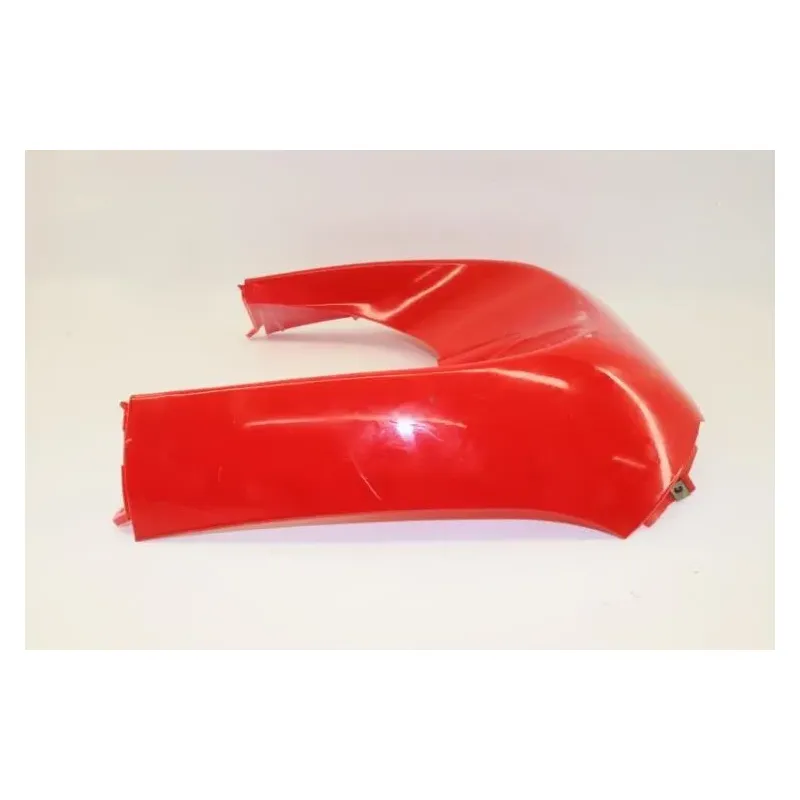 Saut de vent MAZAKI LB 125 T 2012 - 2012