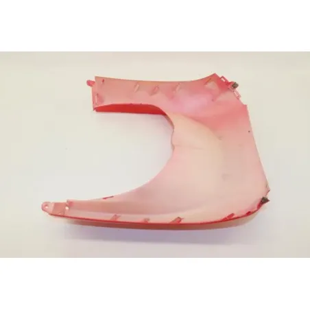 Saut de vent MAZAKI LB 125 T 2012 - 2012