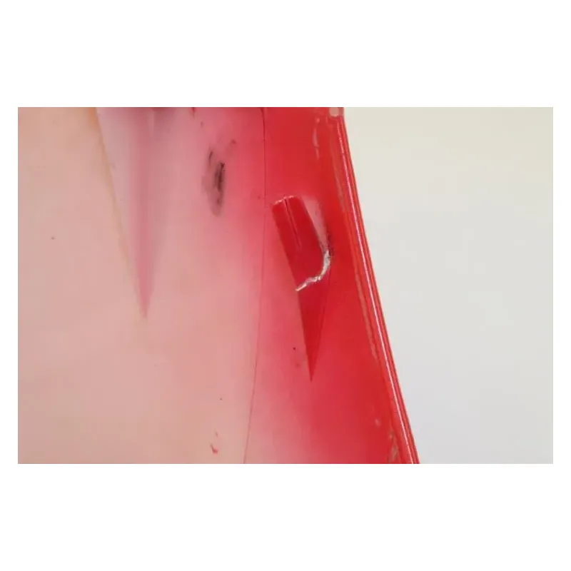 Saut de vent MAZAKI LB 125 T 2012 - 2012