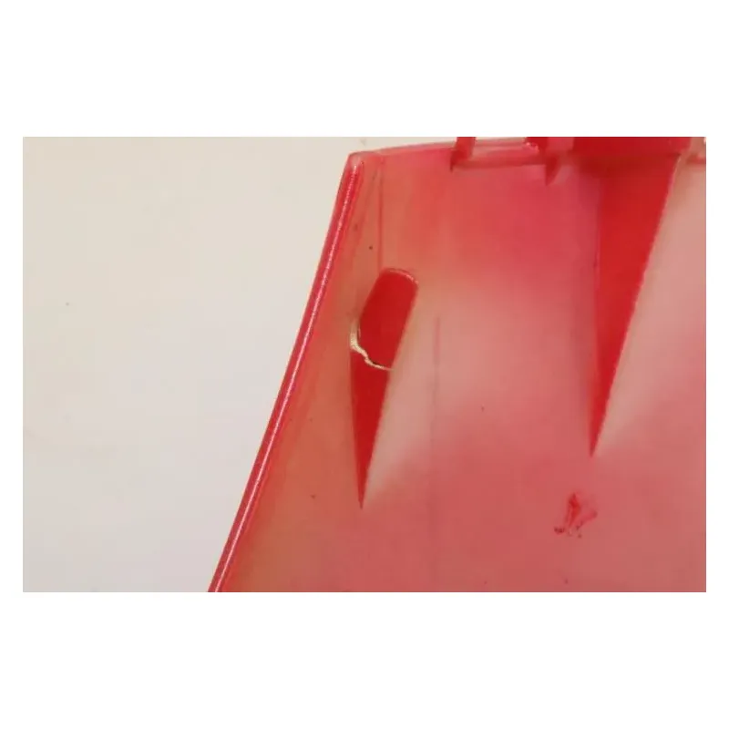 Saut de vent MAZAKI LB 125 T 2012 - 2012