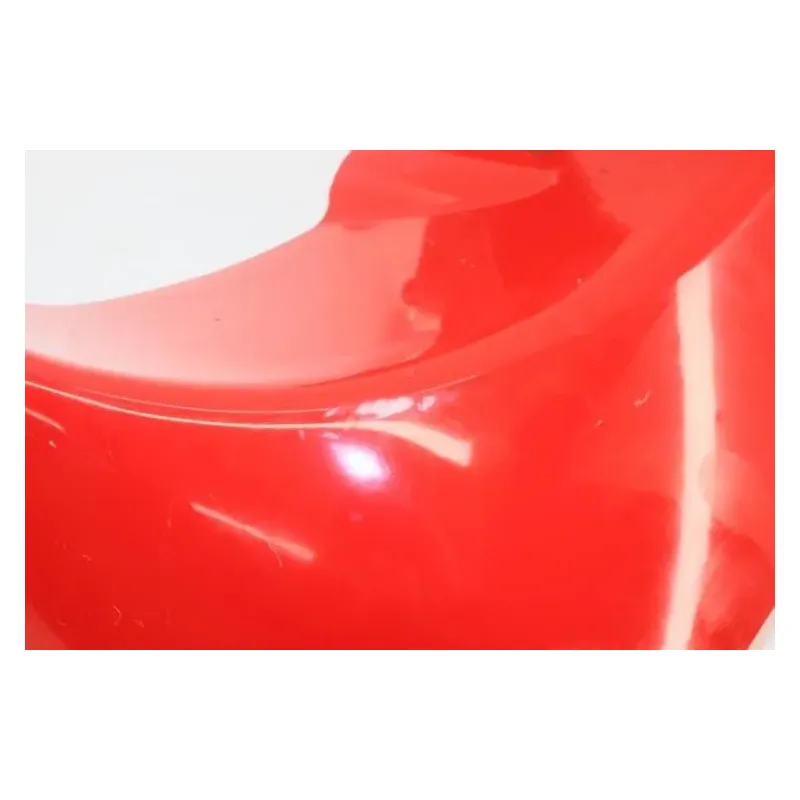 Saut de vent MAZAKI LB 125 T 2012 - 2012