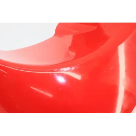 Saut de vent MAZAKI LB 125 T 2012 - 2012
