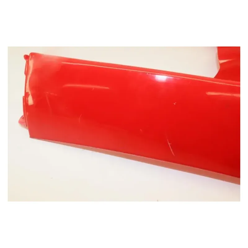 Saut de vent MAZAKI LB 125 T 2012 - 2012