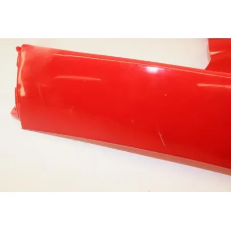 Saut de vent MAZAKI LB 125 T 2012 - 2012