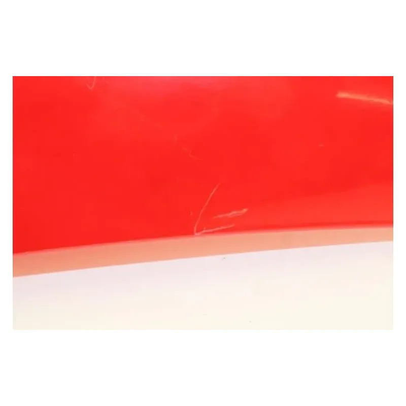Saut de vent MAZAKI LB 125 T 2012 - 2012
