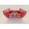 Tablier avant MAZAKI LB 125 T 2012 - 2012