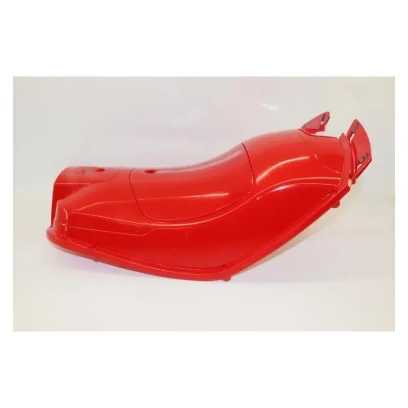 Tablier avant MAZAKI LB 125 T 2012 - 2012