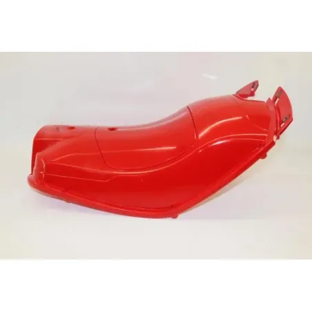 Tablier avant MAZAKI LB 125 T 2012 - 2012
