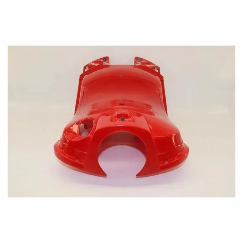 Tablier avant MAZAKI LB 125 T 2012 - 2012