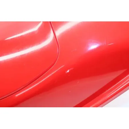 Tablier avant MAZAKI LB 125 T 2012 - 2012