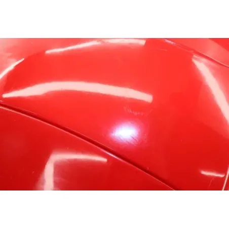 Tablier avant MAZAKI LB 125 T 2012 - 2012