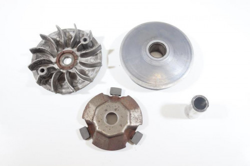 Variateur SYM 125 GTS 2015 - 2017