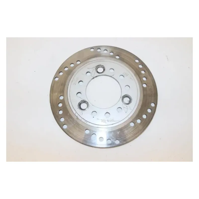 Disque frein avant MAZAKI LB 125 T 2012 - 2012