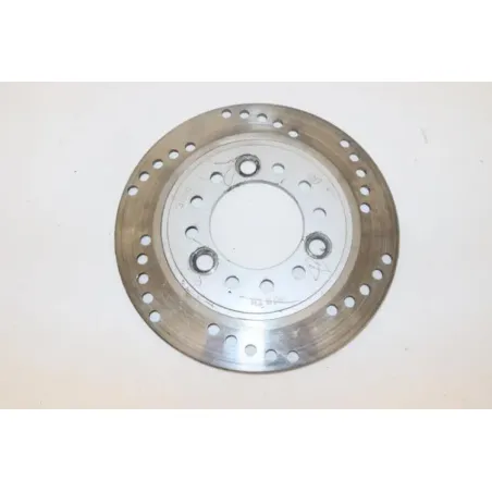 Disque frein avant MAZAKI LB 125 T 2012 - 2012