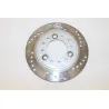 Disque frein avant MAZAKI LB 125 T 2012 - 2012