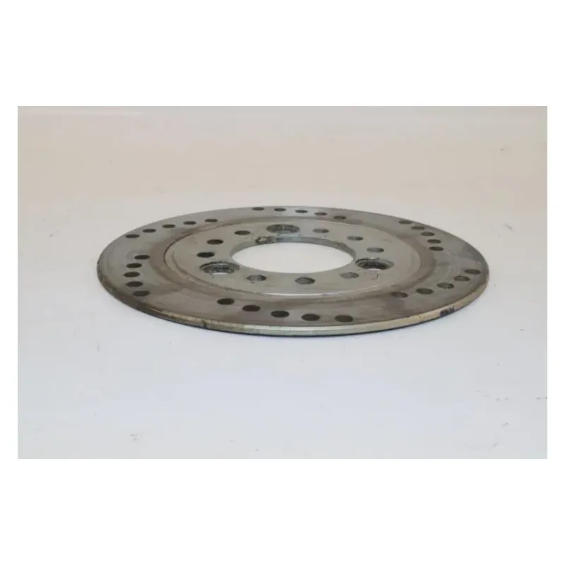 Disque frein avant MAZAKI LB 125 T 2012 - 2012