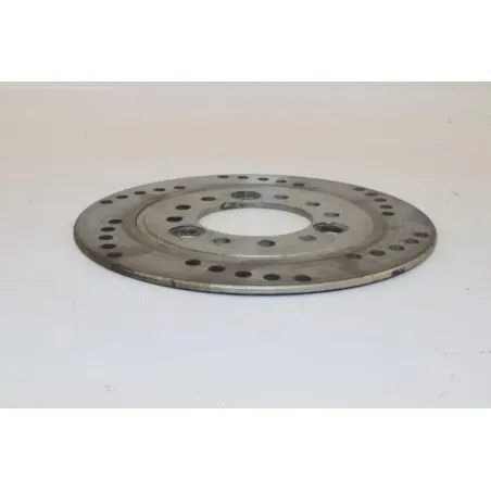 Disque frein avant MAZAKI LB 125 T 2012 - 2012
