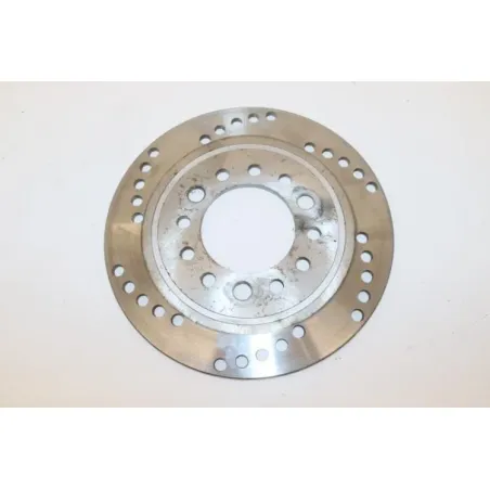 Disque frein avant MAZAKI LB 125 T 2012 - 2012