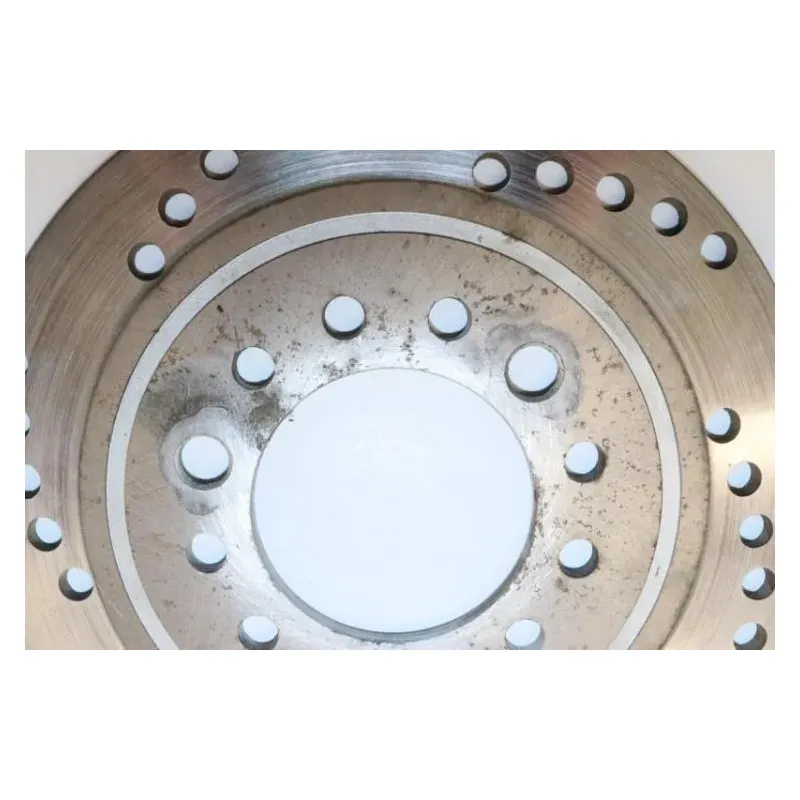 Disque frein avant MAZAKI LB 125 T 2012 - 2012