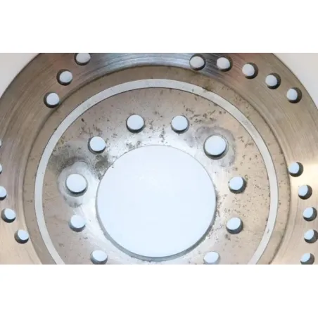 Disque frein avant MAZAKI LB 125 T 2012 - 2012