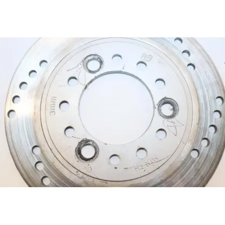 Disque frein avant MAZAKI LB 125 T 2012 - 2012