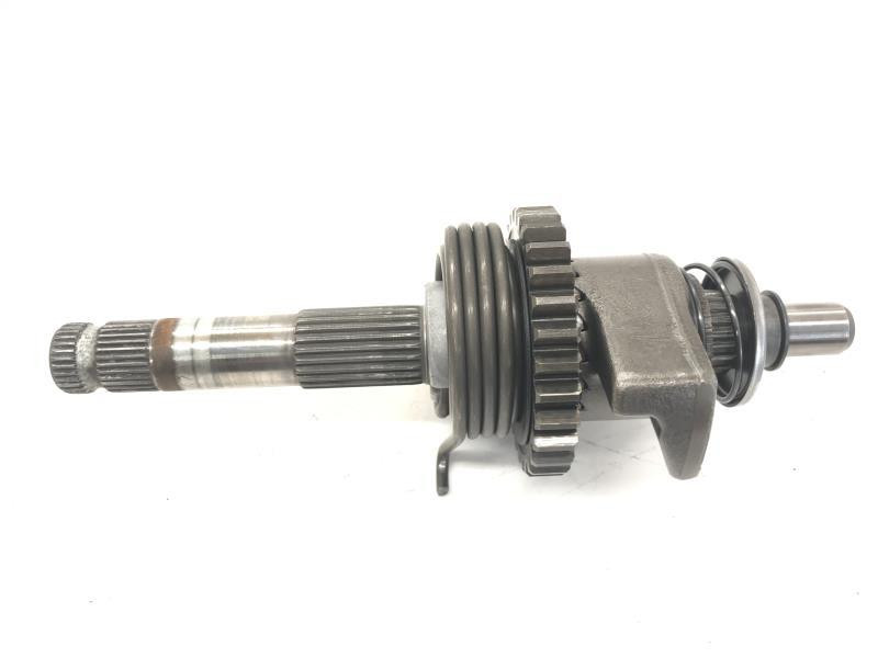 Axe de kick HONDA TLR 200 1984-1990 - BIKE-ECO