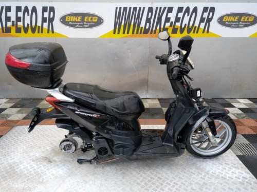 APRILIA SPORTCITY 125 04-12 SPORTCITY 125