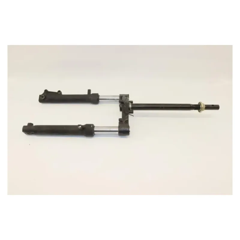 Fourche complete MAZAKI LB 125 T 2012 - 2012