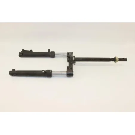 Fourche complete MAZAKI LB 125 T 2012 - 2012