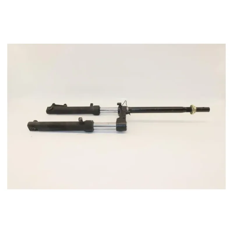 Fourche complete MAZAKI LB 125 T 2012 - 2012
