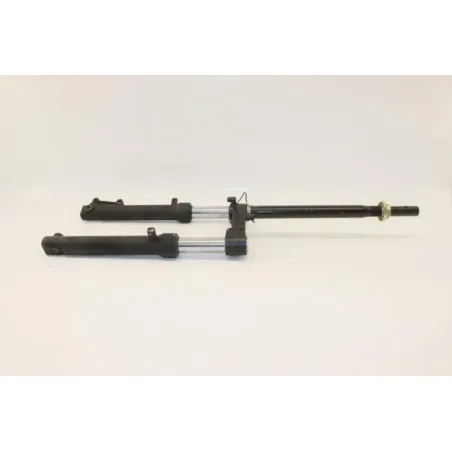 Fourche complete MAZAKI LB 125 T 2012 - 2012