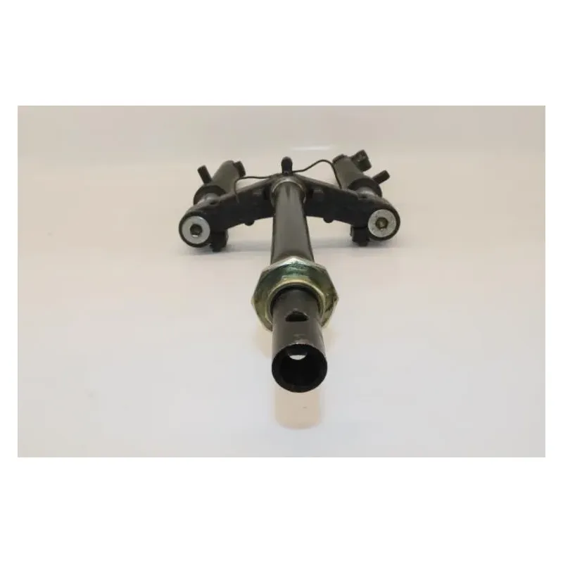 Fourche complete MAZAKI LB 125 T 2012 - 2012