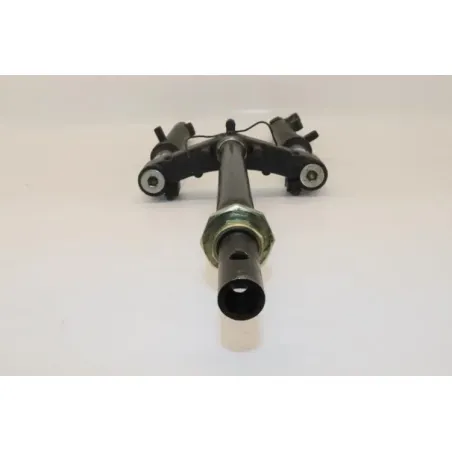 Fourche complete MAZAKI LB 125 T 2012 - 2012