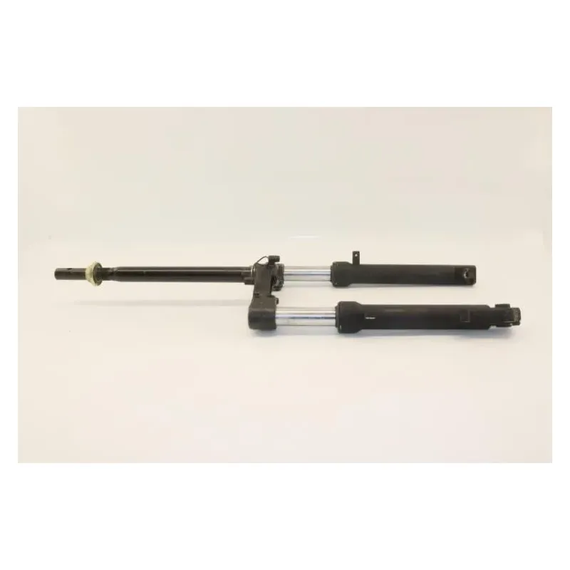 Fourche complete MAZAKI LB 125 T 2012 - 2012