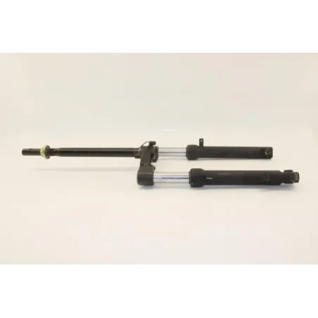 Fourche complete MAZAKI LB 125 T 2012 - 2012