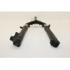 Fourche complete MAZAKI LB 125 T 2012 - 2012