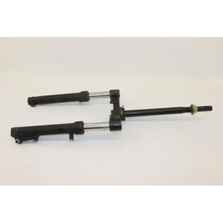 Fourche complete MAZAKI LB 125 T 2012 - 2012