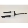 Fourche complete MAZAKI LB 125 T 2012 - 2012
