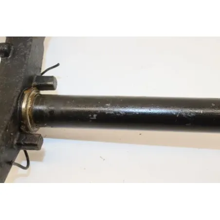 Fourche complete MAZAKI LB 125 T 2012 - 2012